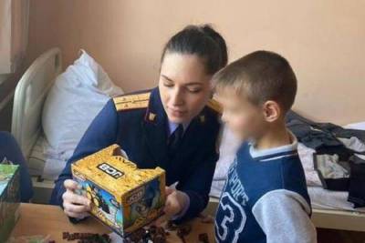 Кузнецова рассказала, как сейчас живут брошенные в 2020 году в Шереметьево дети