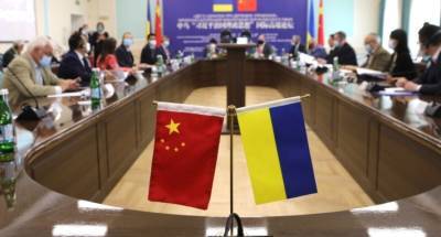 Эксперт по Центральной Азии Темур Умаров объяснил стремление Украины стать другом Китая