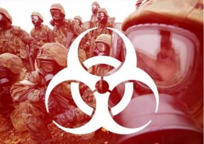 «Пентагон готовит войну»: коммунисты объединяются против биолабораторий