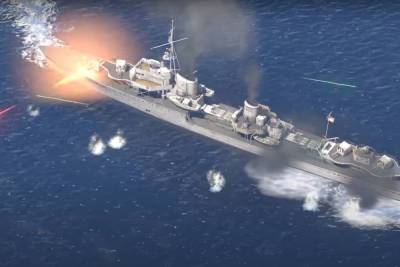 Strategy Page: США собрались использовать «корабли-призраки» против России
