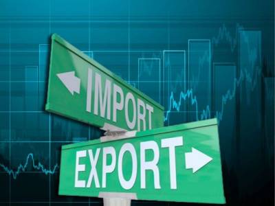 Белоруссия резко увеличила объемы внешней торговли