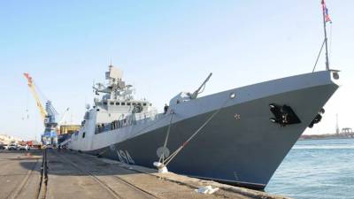 В Судане прокомментировали ситуацию с соглашением о базе ВМФ России
