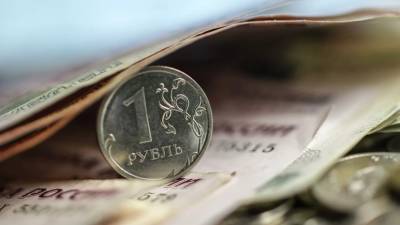 «Коммерсантъ»: из ФНБ могут выделить 1,59 трлн рублей на авиастроение