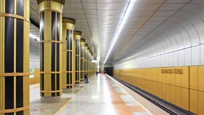Проектная документация достройки новосибирского метро направлена на экспертизу