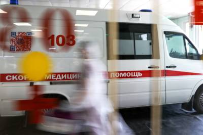 Три человека погибли, девять пострадали в ДТП со следовавшим в Назрань микроавтобусом на Кубани