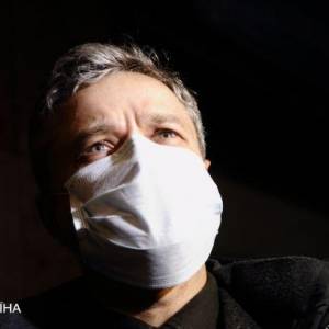 В Украине зафиксировали 174 случая коронавируса за последние сутки