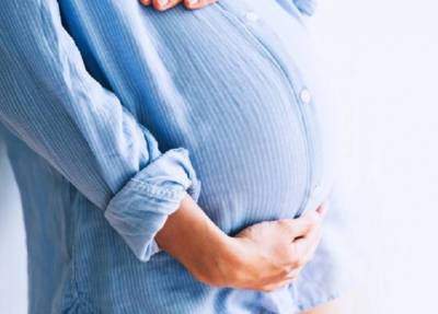 В Минтруде рассказали об условии начисления еще одного пособия беременным женщинам