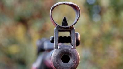 Молодой тракторист устроил стрельбу по подросткам на Алтае