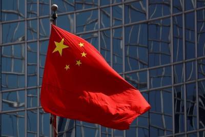 Китай ограничил участие в зарубежных IPO для собственных компаний - mediavektor.org - Китай