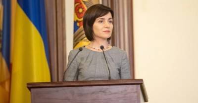 Выборы в Молдове: прозападная партия Санду получает монобольшинство