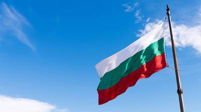 В Болгарии начались досрочные выборы депутатов парламента