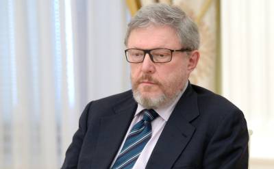 Член нижегородского «Яблока» попросил исключить Явлинского из партии