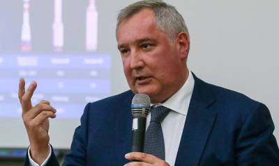 Глава «Роскосмоса» призвал российских олигархов тратить деньги на космос, а не яхты