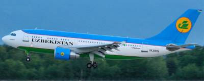 Uzbekistan Airways разрешил возить больше багажа отправляющимся в Стамбул