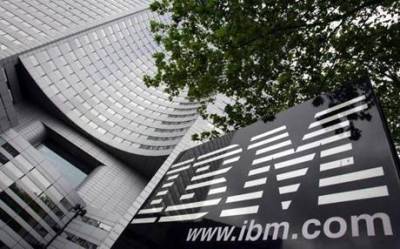 Нелли Безрукова: IBM расширяет направление облачной трансформации