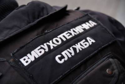 Во Львове женщина "заминировала" два полицейских учреждения