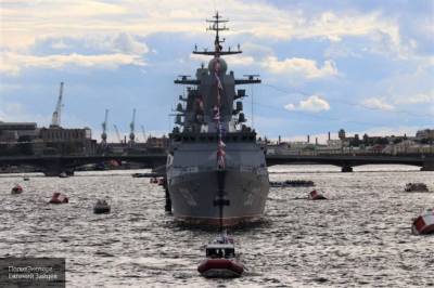 Forbes: новый двигатель М55Р поможет ВМФ РФ стать сильнейшим в мире