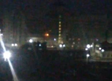 В петербургских «Крестах» ночью кричали и что-то жгли. Арестанты смотрели «Евро-2020»