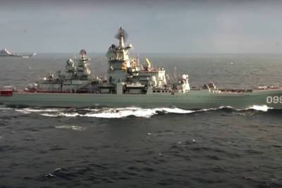 Forbes: у России появился новый двигатель, способный спасти ВМФ страны
