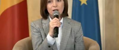 Выборы в Молдове: определился победитель