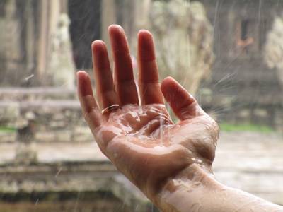 Молебен о дожде пройдет в Гремячеве 12 июля
