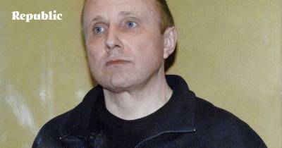 Алексей Пичугин – 18 лет в тюрьме