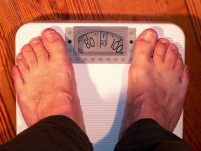 Парадокс ожирения: толстые мужчины, страдающие раком предстательной железы, живут дольше худых – Учительская газета