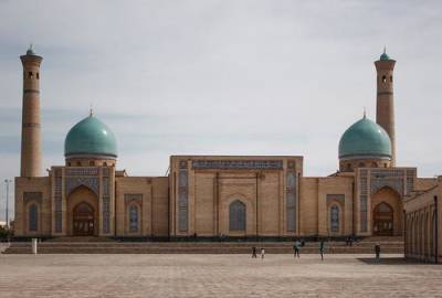 Руководство Узбекистана не рассматривает вопрос о вероятном возвращении в ОДКБ