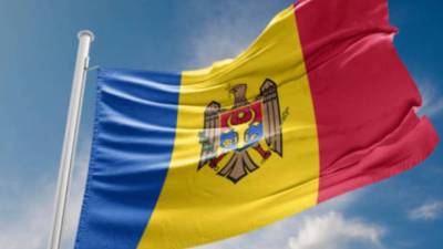 Партию президента Молдавии поддержало более половины избирателей выборах