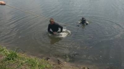 В водоемах Пензенской области за выходные утонуло три человека