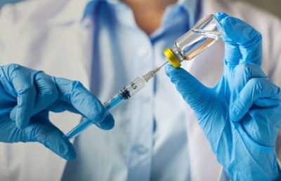 Новую вакцину создадут за 100 дней: вы будете поражены ее свойствами