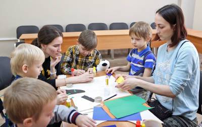 В Воронеже пройдет фестиваль по семейному образованию