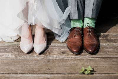 В Тверской области выросло число свадеб и разводов