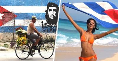 Диас-Канель Мигель - С острова, где отдыхают тысячи российских туристов, поступил тревожный сигнал - reendex.ru - Куба