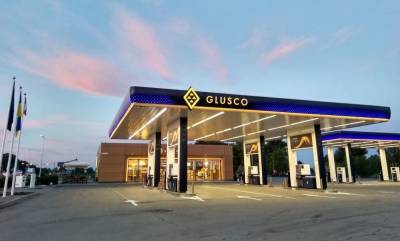 Socar опровергла информацию о покупке сети АЗС Glusco