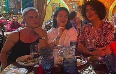 Скандал в Дагестане: в одном из ресторанов местные приняли женщин-спортсменок за трансвеститов и выгнали из заведения - bloknot.ru - респ. Дагестан - Каспийск