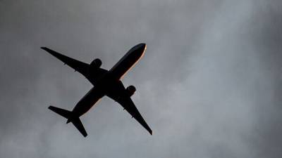 "Международные авиалинии Украины" увеличивают число рейсов в Азербайджан