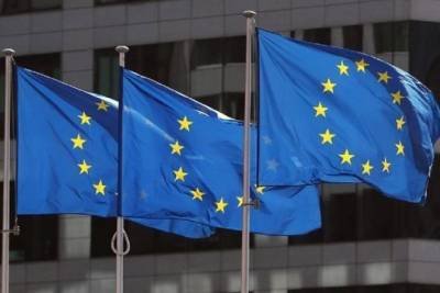Совет ЕС продлил антироссийские санкции на шесть месяцев