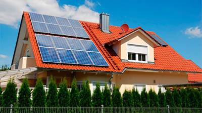 Хорватия инвестирует 67 млн евро в установку солнечных станций на крышах зданий