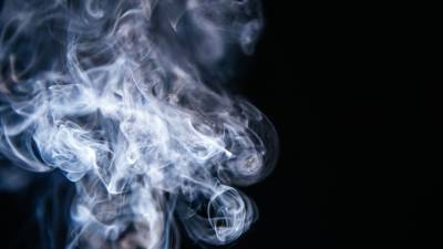 Выявлено разрушительное влияние вейпов на легкие курильщиков