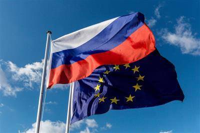 Евросоюз продлил экономические санкции против России до 31 января 2022 года