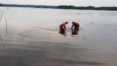 В Нижегородской области утонул еще один ребенок