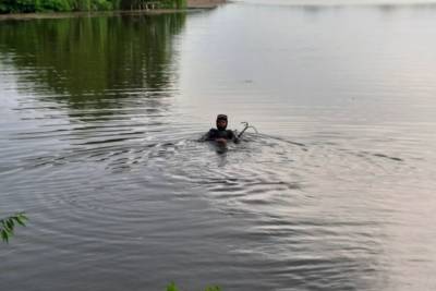 В Харькове 17-летний парень пытался спасти товарища и утонул