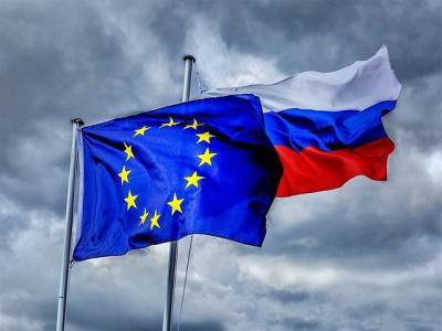 Европейский союз продлил экономические санкции против России