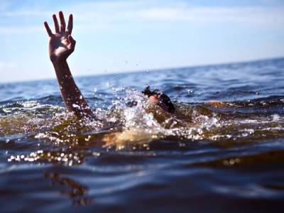 В Украине за сутки утонуло рекордное число человек