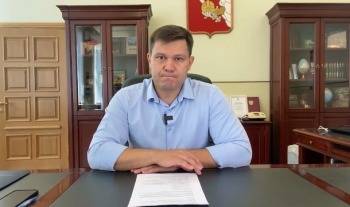 Мэр Вологды рассказал об уменьшении в городе жестких ДТП