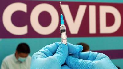 В Китае опровергли данные СМИ о планах по взаимному признанию вакцин с Россией