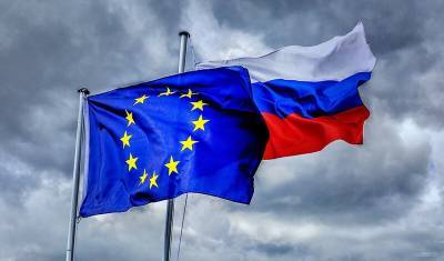ЕС еще на полгода продлил санкции в отношении РФ