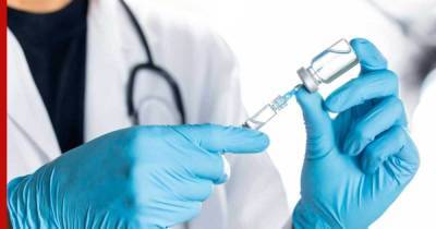 Китай опроверг сообщения о планах взаимного признания вакцин с Россией