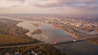 Новосибирск до конца года представит документы улучшению транспортной отрасли региона